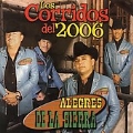 Los Corridos Del 2006