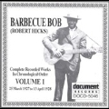 Complete Recorded Works Vol. 1 (1927-1928)