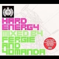 Hard Energy: Fergie And Yomanda