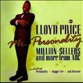 Mr. Personality (Million Sellers And More From ABC)