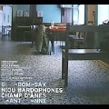 Champ D'Anes [Digipak]