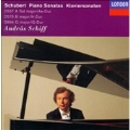 PIANO SONATAS V3:SON 5/9/18:SCHUBERT