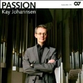 Improvisations for Passion & Easter:Kay Johannsen(org)
