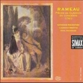 Rameau: Pieces de Clavecin en Concerts (1741)