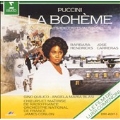 Excerpts from Puccini's La Boheme