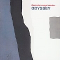 Odyssey -J.Turina, N.Koshkin, Y.Yocoh, etc / Alexander-Sergei Ramirez(g)