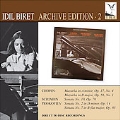 Idil Biret Archive Edition Vol.2 - Prokofiev, Chopin & Scriabin