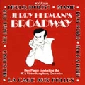 Jerry Herman's Broadway