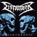 Misanthropic [EP]