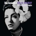 The Essential : Billie Holiday<2CD>