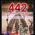 442: Extreme Patriots Of World War II-Kitaro's Story Scape