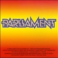 Icon : Parliament
