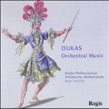Dukas: Orchestral Music