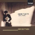 Geirr Tveitt: Piano Works