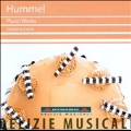 Hummel: Piano Works - Fantasie Op.18, Seven Hungarian Dances Op.23, etc