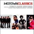 Icon : Motown Classics