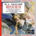 Mozart: Requiem / Kuentz, Obadia, Jalbert, Brand, Gay