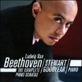 Beethoven: Piano Sonatas No.1-No.32