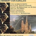 Sirio - Karajan - Verdi, Beethoven, Wagner, Smetana, et al