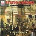 Lazzari: Trio avec Piano, Sonate / Trio de France