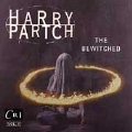 The Harry Partch Collection Vol 4