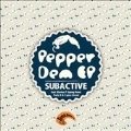Pepper Dem EP<限定盤>