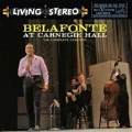 Belafonte at Carnegie Hall