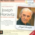 Horovitz: The Essential Collection - Clarinet Chamber Music
