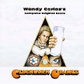 A Clockwork Orange : Wendy Carlos's Complete Original Score