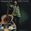 A Spoonful Of Cathy Young