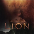Remixes From Lion<限定盤>