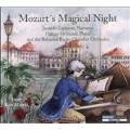 Mozart's Magical Night