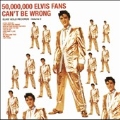 Elvis' Golden Records Vol. 2 ( 50, 000 Elvis Fans Can't Be Wrong )