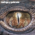 Rodrigo y Gabriela (10th Anniversary Edition) [2CD+DVD]<完全生産限定>