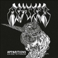 Apparitions - An Ode To Thrash (Purple Vinyl)
