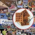 Waffles, Triangles & Jesus
