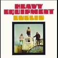 Heavy Equipment [12inch+CD]