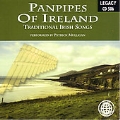 Panpipes of Ireland