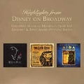 Highlights From Disney on Broadway [ECD]