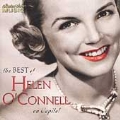 The Best of Helen O'Connell on Capitol