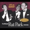 Ultimate Rat Pack Collection:...  [CD+DVD]