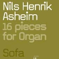 16 Pieces For Organ