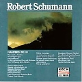 Schumann: Manfred, Op 115 / Albrecht, Berlin Radio Symphony