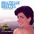 Brazilian Breezes ...Mostly Jobim