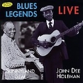 Blues Legends Live [Remaster]