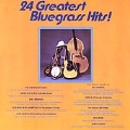 24 Greatest Bluegrass Hits