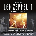 Inside Led Zeppelin - 1968-1972 - A Critical Review