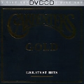 Gold  [CD+DVD]