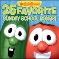 25 Favorite Sunday School Songs