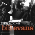 Essential Standards : Bill Evans